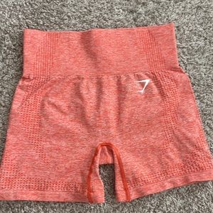 Gymshark Vital Seamless shorts
